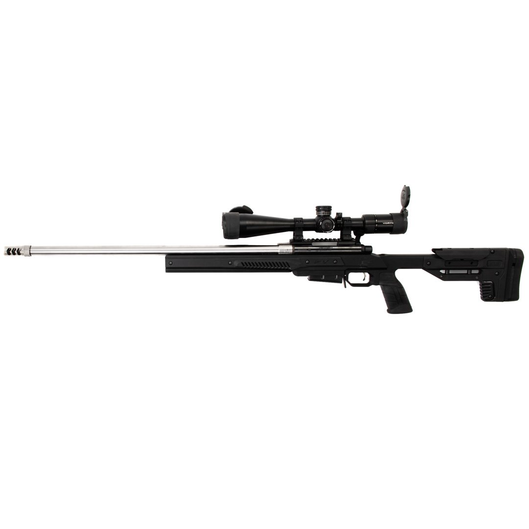 REMINGTON MODEL 700 6.5mm creedmoor
